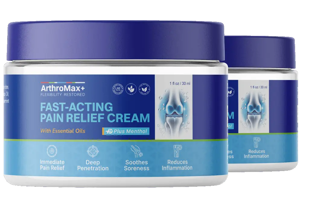 Arthromax Plus